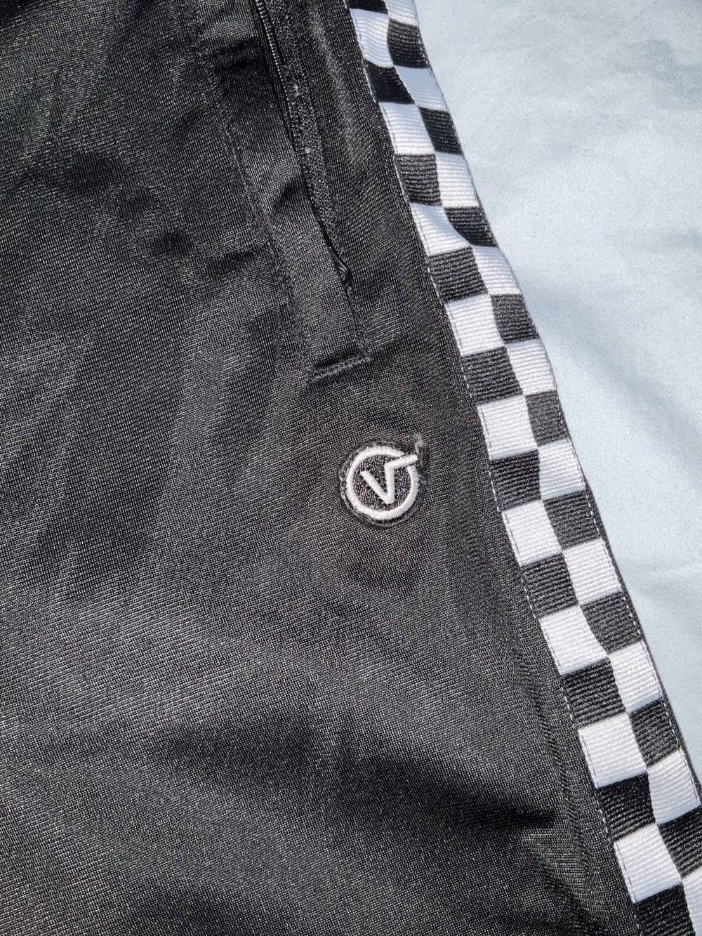 Vans Drawstring Pants - Picture 7 of 9
